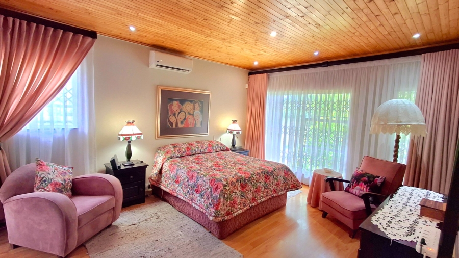 4 Bedroom Property for Sale in Sasolburg Ext 23 Free State